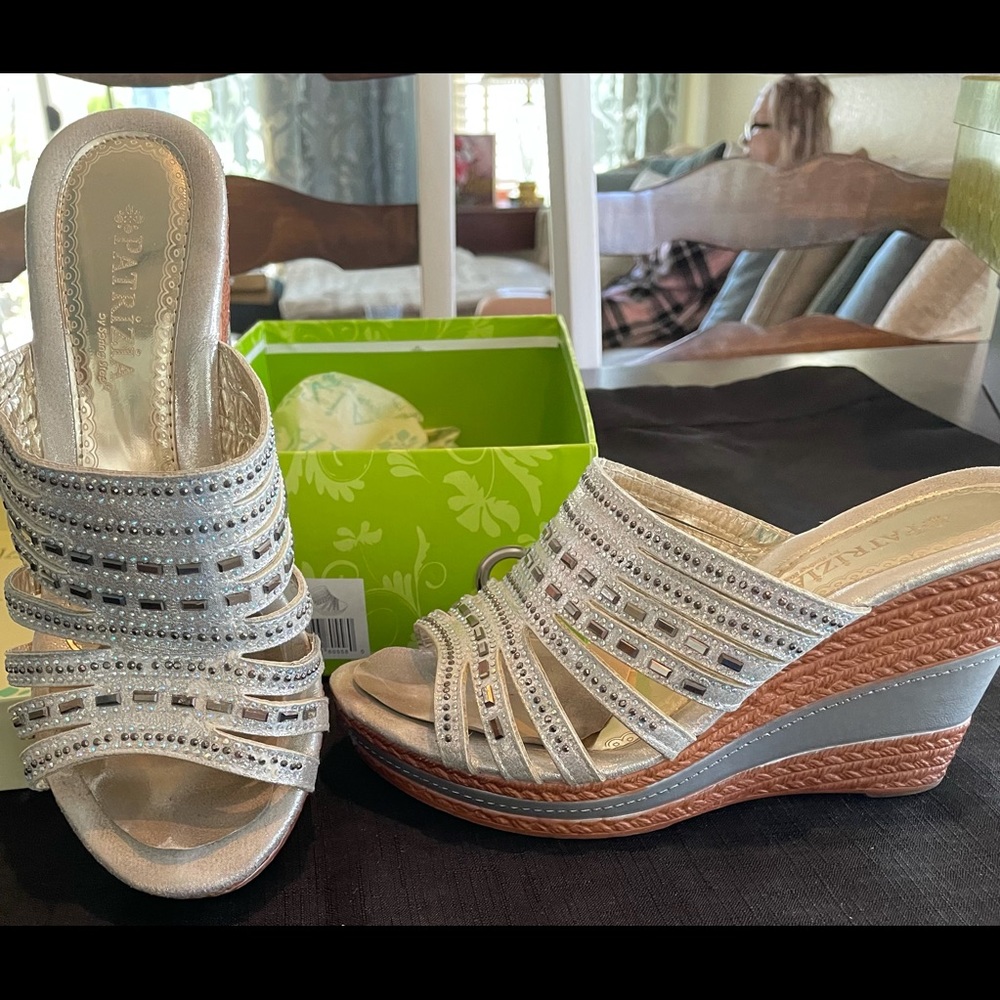 Summer Sandal